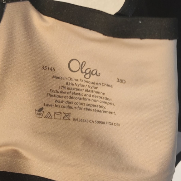 🍋 SOLD | Olga | Bras | 2 Available! 🍋 - Picture 3 of 3